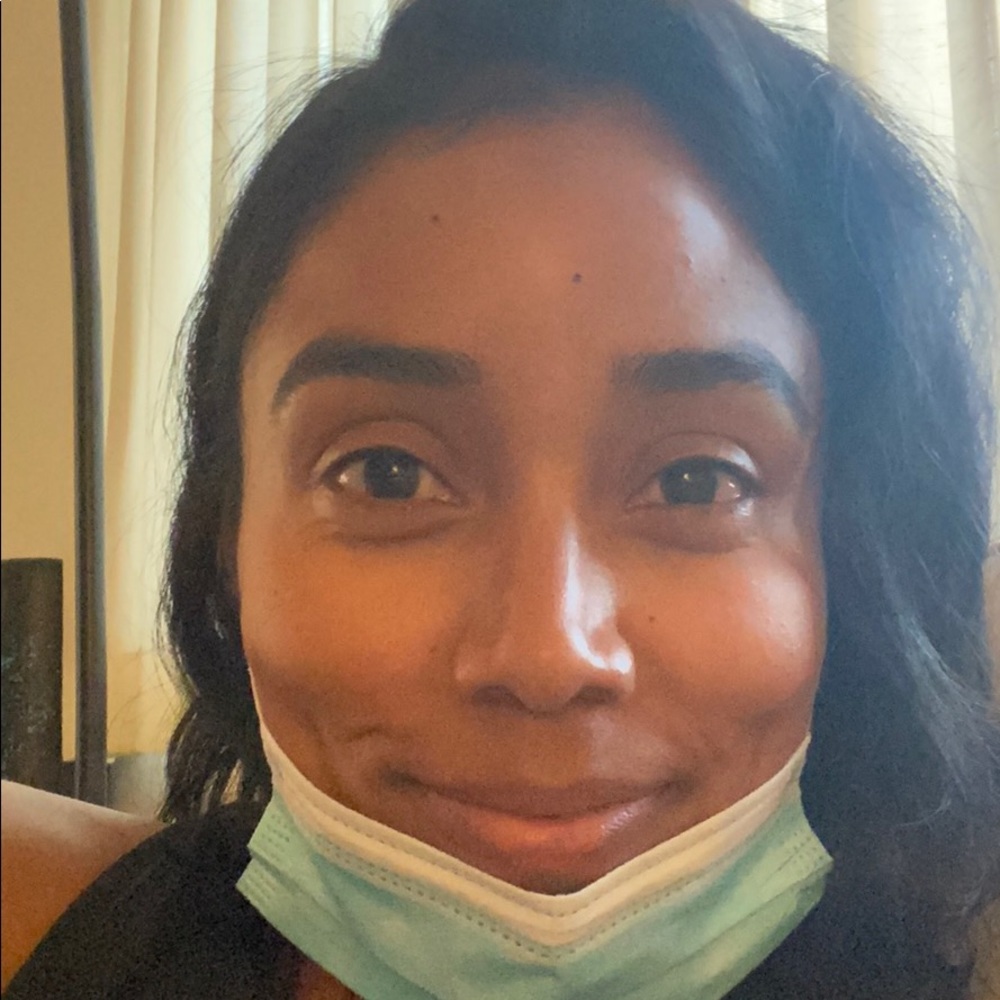 Meet your Posher, Nancy